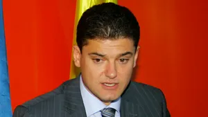 Boureanu: Nu s-a pus problema înlocuirii mele la şefia PDL Argeş