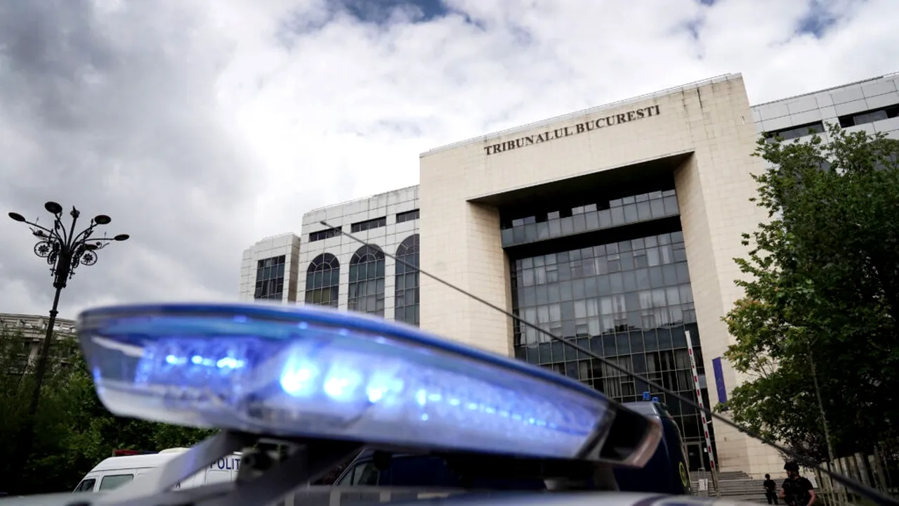 Tribunalul București a amânat pronunțarea în dosarul privind rejudecarea dezafilierii Universității Craiova