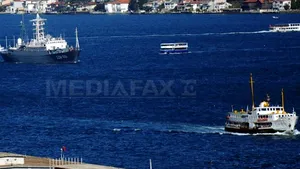 Flota americană este pregătită pentru un atac puternic împotriva regimului sirian: 