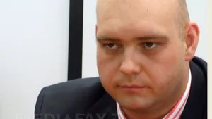 Deputatul Adrian Mocanu a revenit în PSD