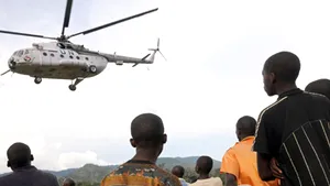 Donald Trump cere autorităţilor din Uganda să-i prindă pe indivizii responsabili de răpirea unei turiste americane