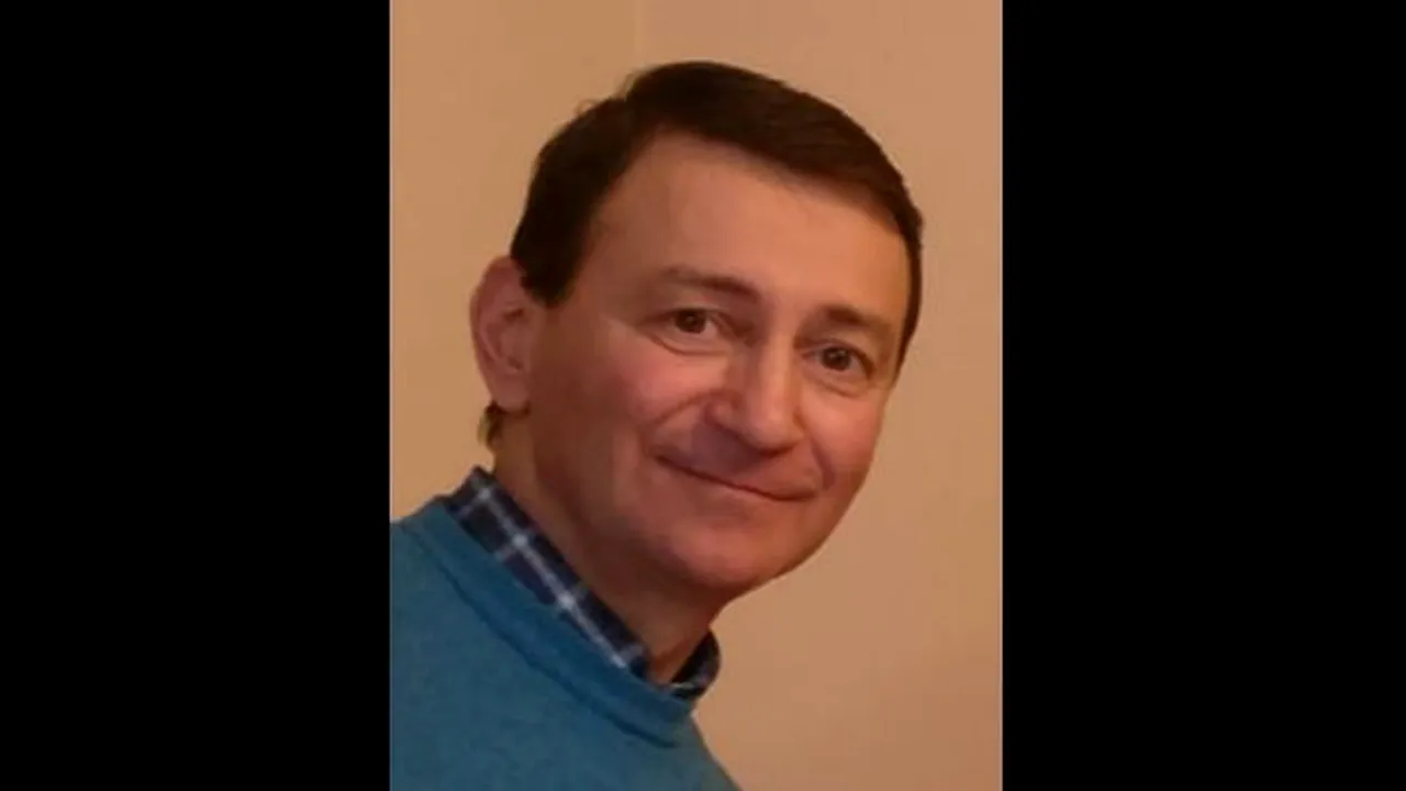 Inginerul din Ploieşti dispărut, în mod misterios, în urmă cu aproape o lună în Turcia a fost găsit şi adus în ţară