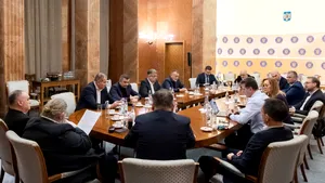 Toate partidele pro-europene intră la guvernare. Posibil candidat comun la prezidenţiale