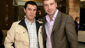Lucian Bute, mesaj impresionant după moartea lui Mihai Leu