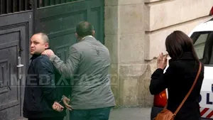 Atacatorul din Militari a fost arestat preventiv