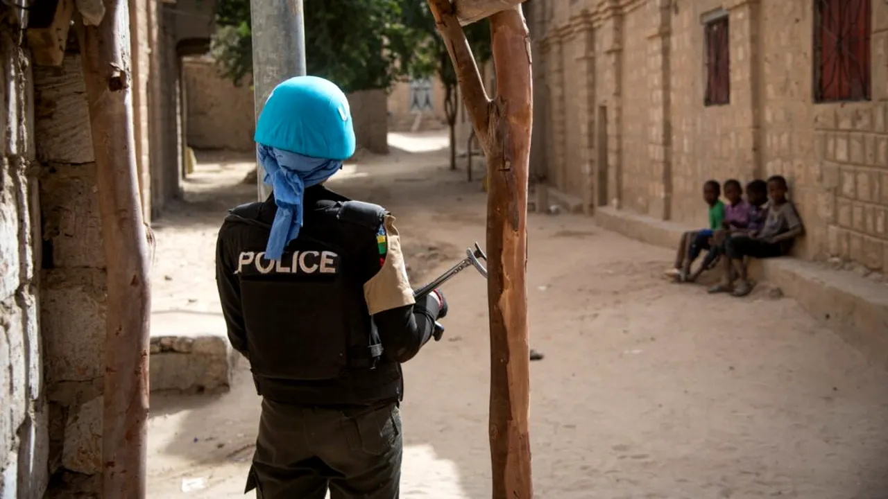 23 de morți în Nigeria, în urma unei serii de atentate sinucigașe cu bombă