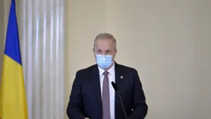 Ce trebuie să îmbunătăţim ca să nu mai fie nevoie de taxa de solidaritate. Răspunsul dat de Vasile Dîncu