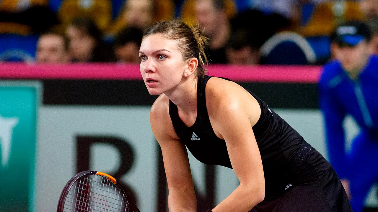 Simona Halep şi Irina Begu, ELIMINATE în semifinalele probei de dublu, la Madrid