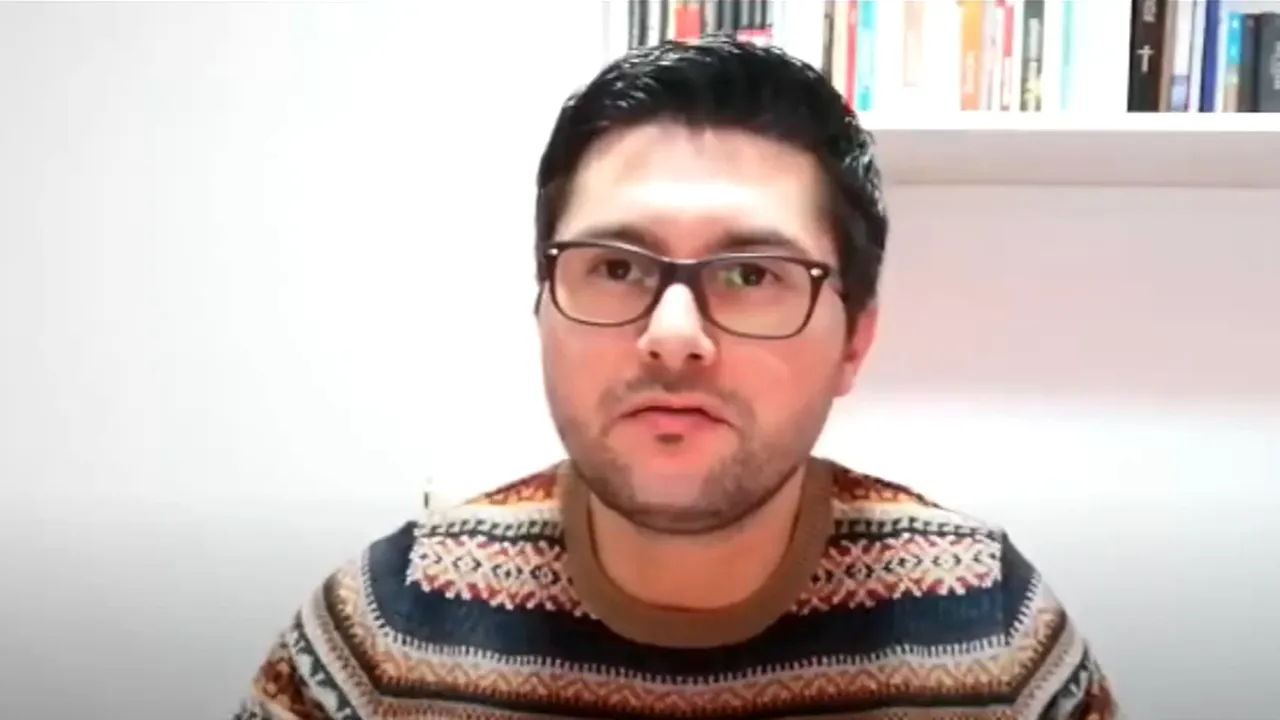 Soluţii pentru criza COVID-19. Sorin Bivolaru, medic la Spitalul Militar din Galaţi, propune organizarea unui referendum