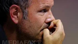 Sinisa Mihajlovici este noul antrenor al echipei Sampdoria Genova