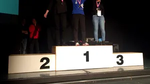 Bronz pentru echipa României la Campionatul Mondial al Jurnaliştilor Schiori, de la Champery