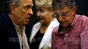 Liiceanu, Tismăneanu şi Tapalagă vor da în judecată Ziua, România Mare şi Tricolorul