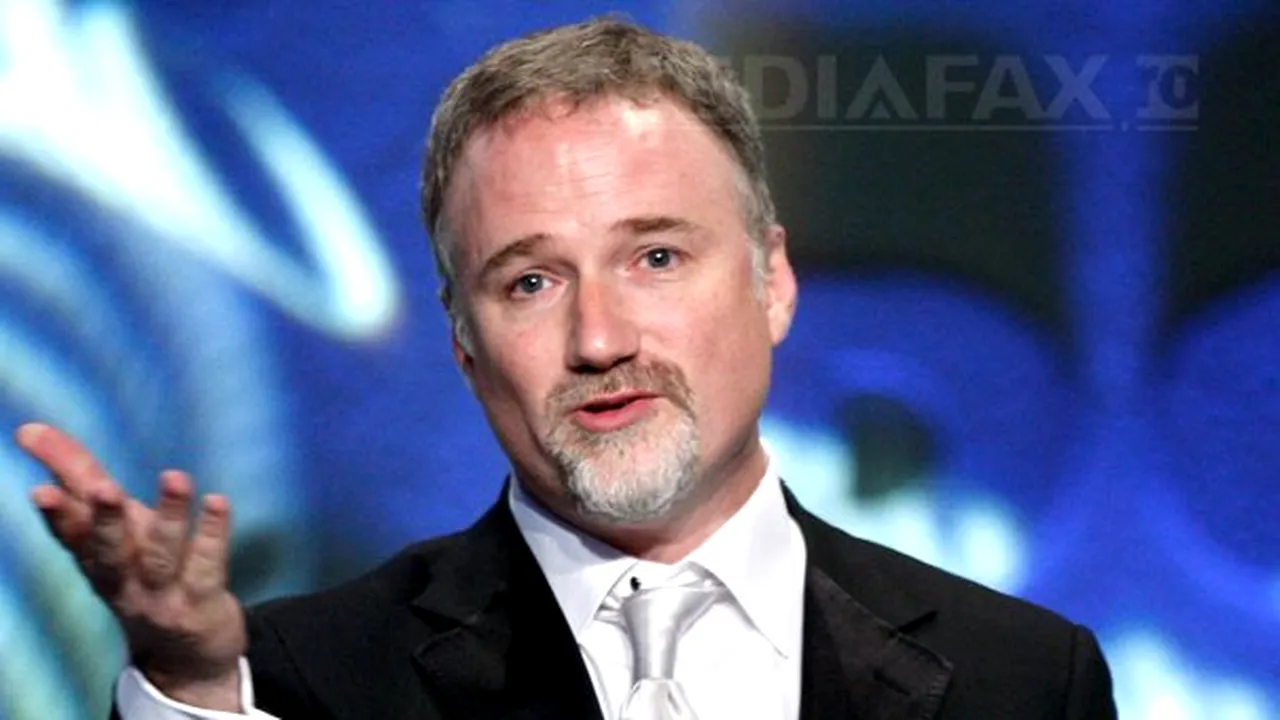 David Fincher va adapta un serial britanic pentru postul HBO