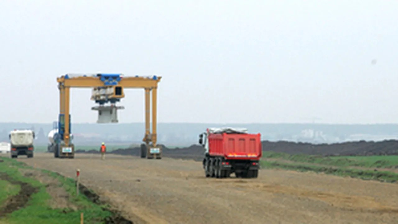 Romanian Court Rejects Austrian Strabag’s Appeal Of Hwy Segment Constr Contract
