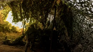 Rusia cere garanții „de fier” în tratatul de pace cu Ucraina