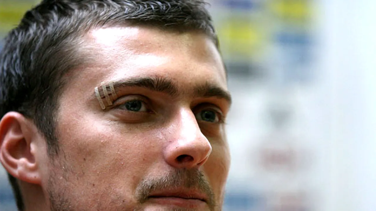 Gabriel Tamaş, desemnat printre cei mai buni jucători ai echipei WBA în partida cu Newcastle