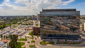 Unul dintre giganţii IT americani inaugurează un centru de cercetare şi dezvoltare într-unul dintre cele mai mari oraşe din România