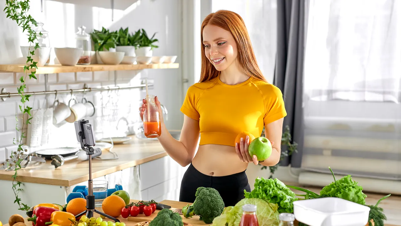 Detoxifiere: 8 reguli pe care trebuie sa le ştii