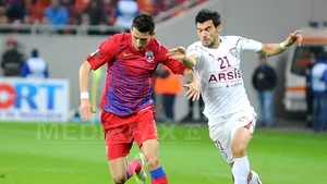 Gigi Becali: Mihai Costea este un măscărici pe teren