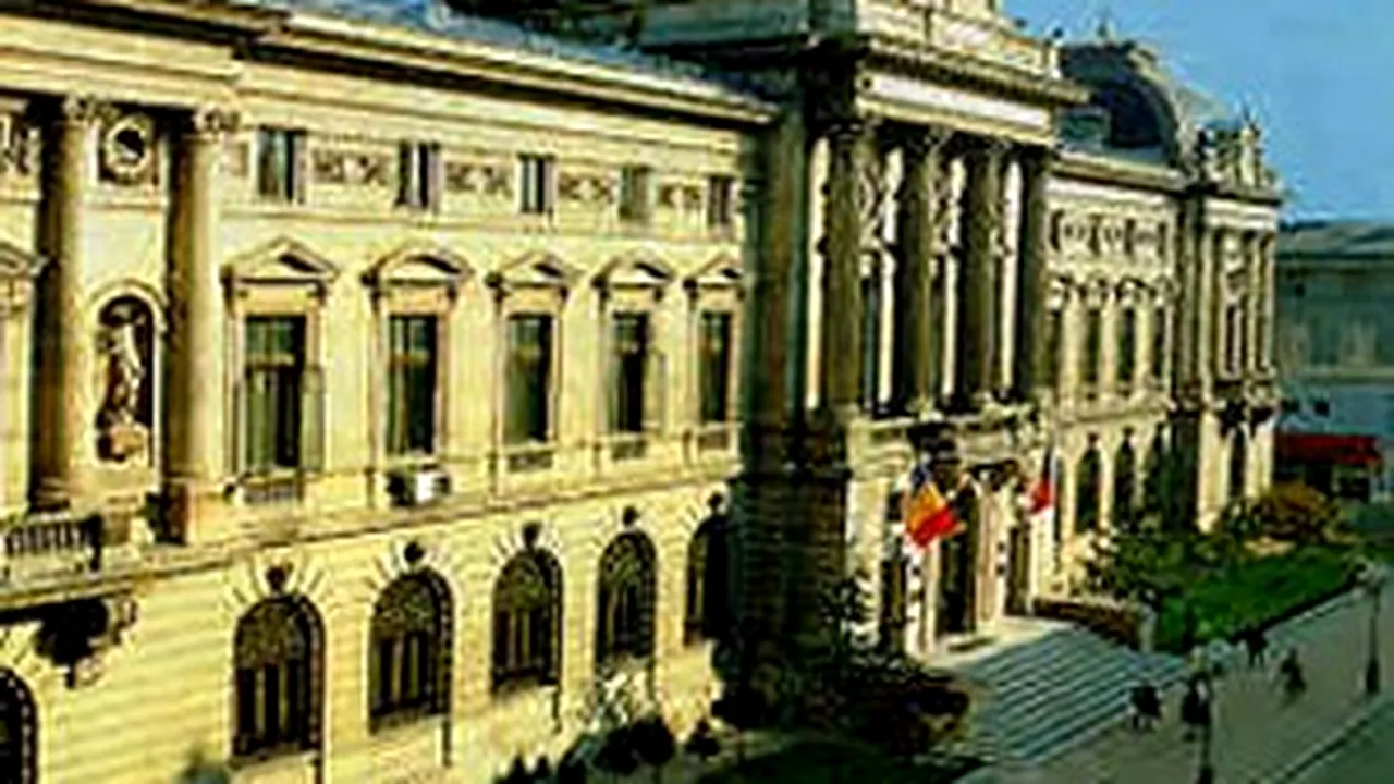 Romanian Ctrl Bk Cuts By 10% Fees For Real Time Clearing Sys Payments