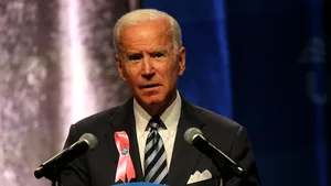 Presa nord-coreeană îl critică pe Joe Biden: Este „un câine turbat” care trebuie „pedepsit fără milă”