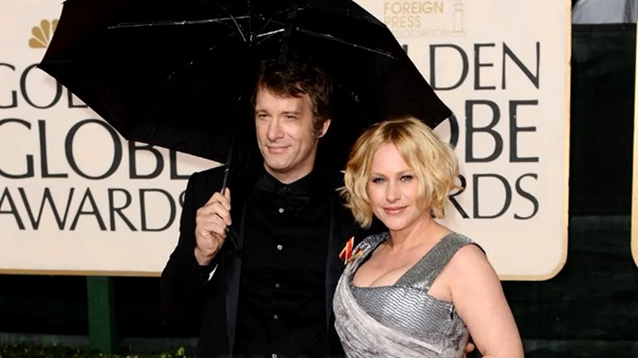 Patricia Arquette şi Thomas Jane divorţează