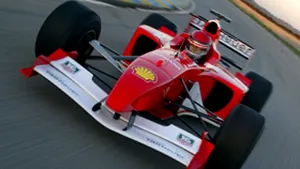 Formula 1 promovează o campanie pentru reducerea poluării