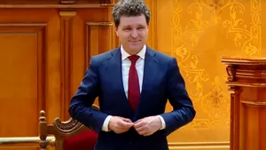 Mesajul preşedintelui după prima zi la Cotroceni: Ştiu de ce sunt aici, vom continua parteneriatul