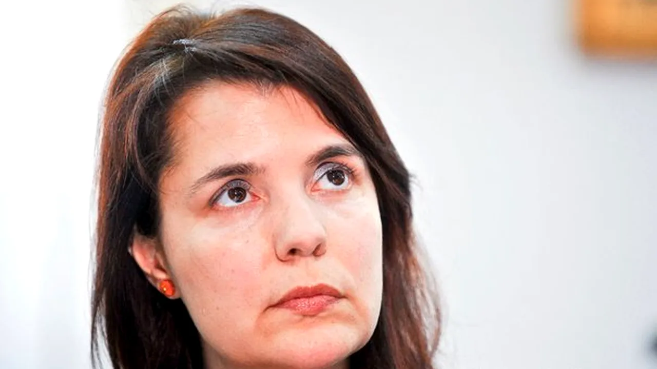 Maya Teodoroiu ar putea fi propusă pentru funcţia de judecător la CCR – surse