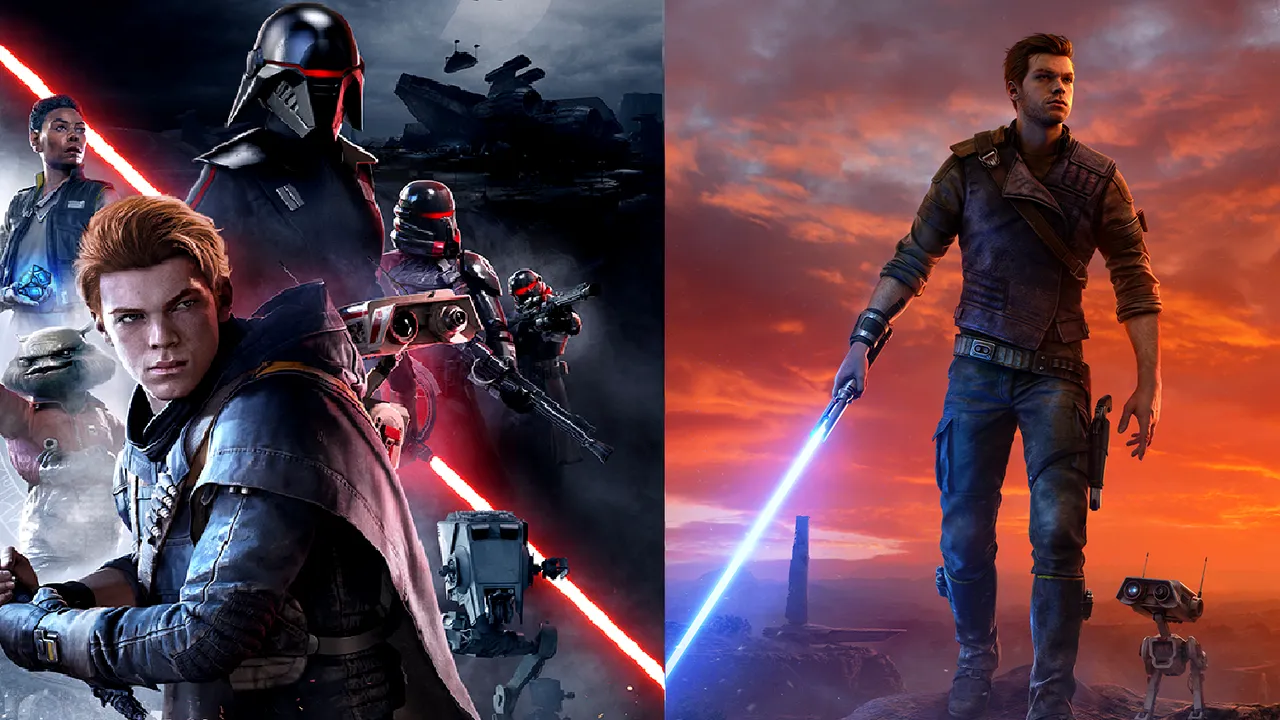Star Wars Jedi: Survivor duce franciza la un nou nivel 