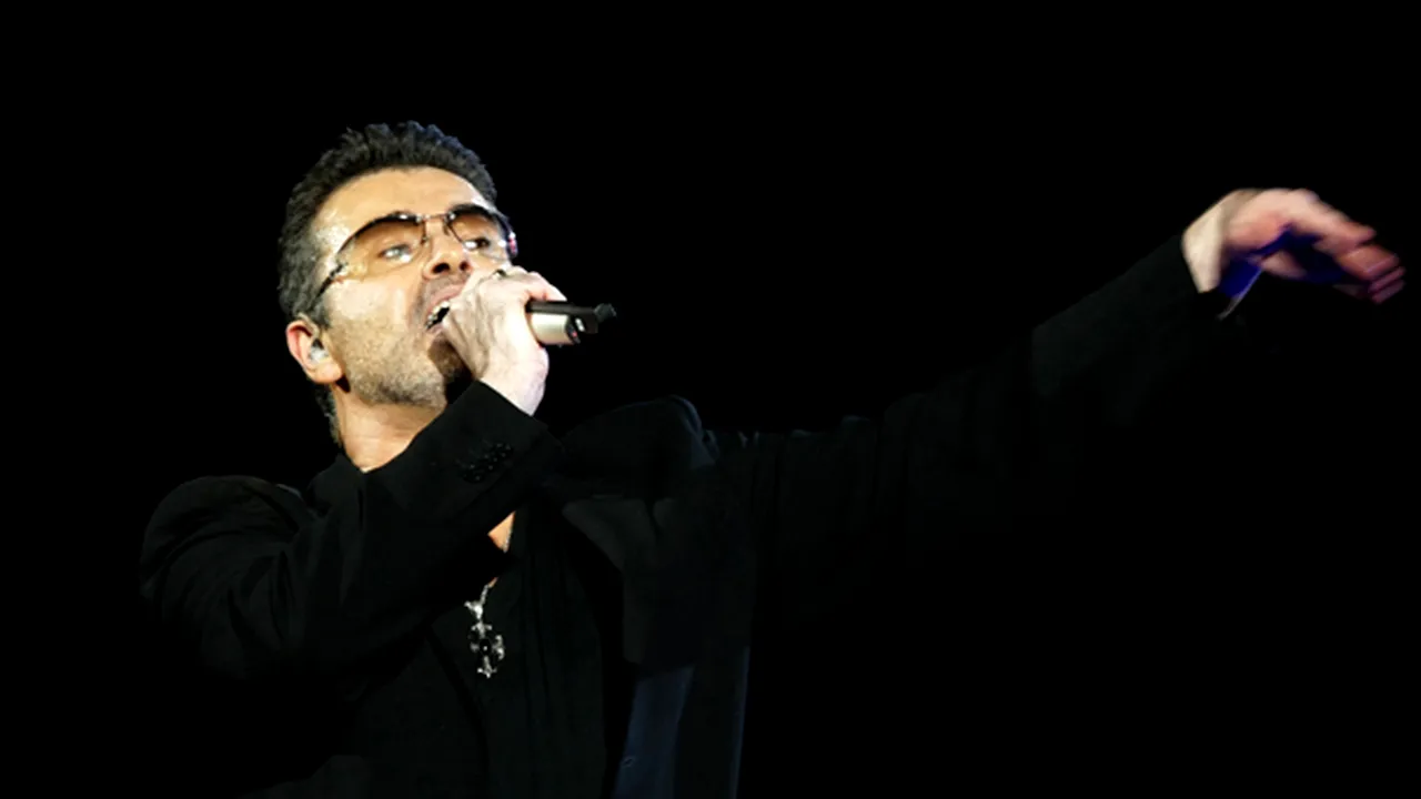 George Michael a dispărut de acasă, în plină noapte