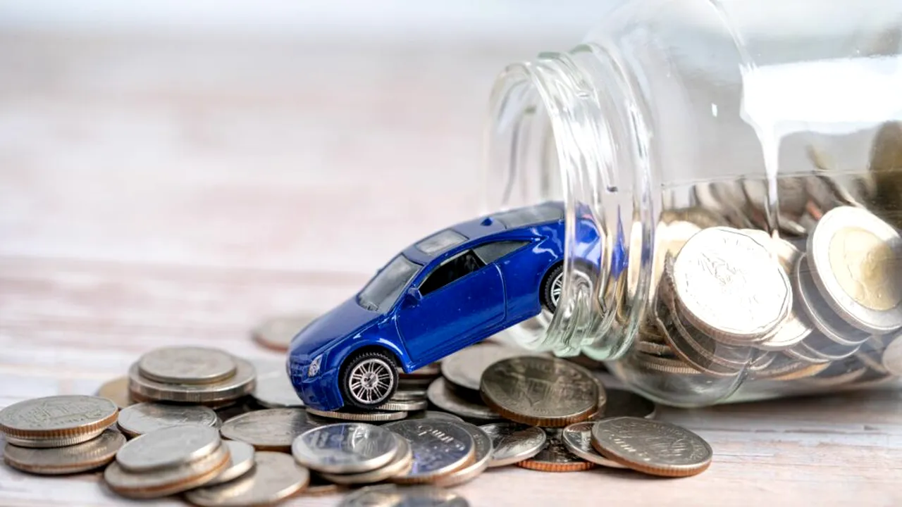 Val de cereri pentru RCA în rate, după creșterea prețurilor și taxelor
