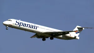 Supravieţuitoare a accidentului de la Madrid: Avionul nu avea putere pentru a decola