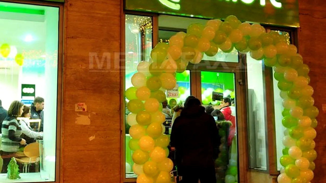 Mobile Op Cosmote Invested Almost EUR1B In Romanian Operations Over 5 Yrs