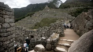 Peru: Peste 1.400 de turiști au fost evacuați din Machu Picchu în urma protestelor locale