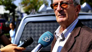 ICCJ: Cererea lui Stănculescu de revizuire a deciziei de condamnare, inadmisibilă
