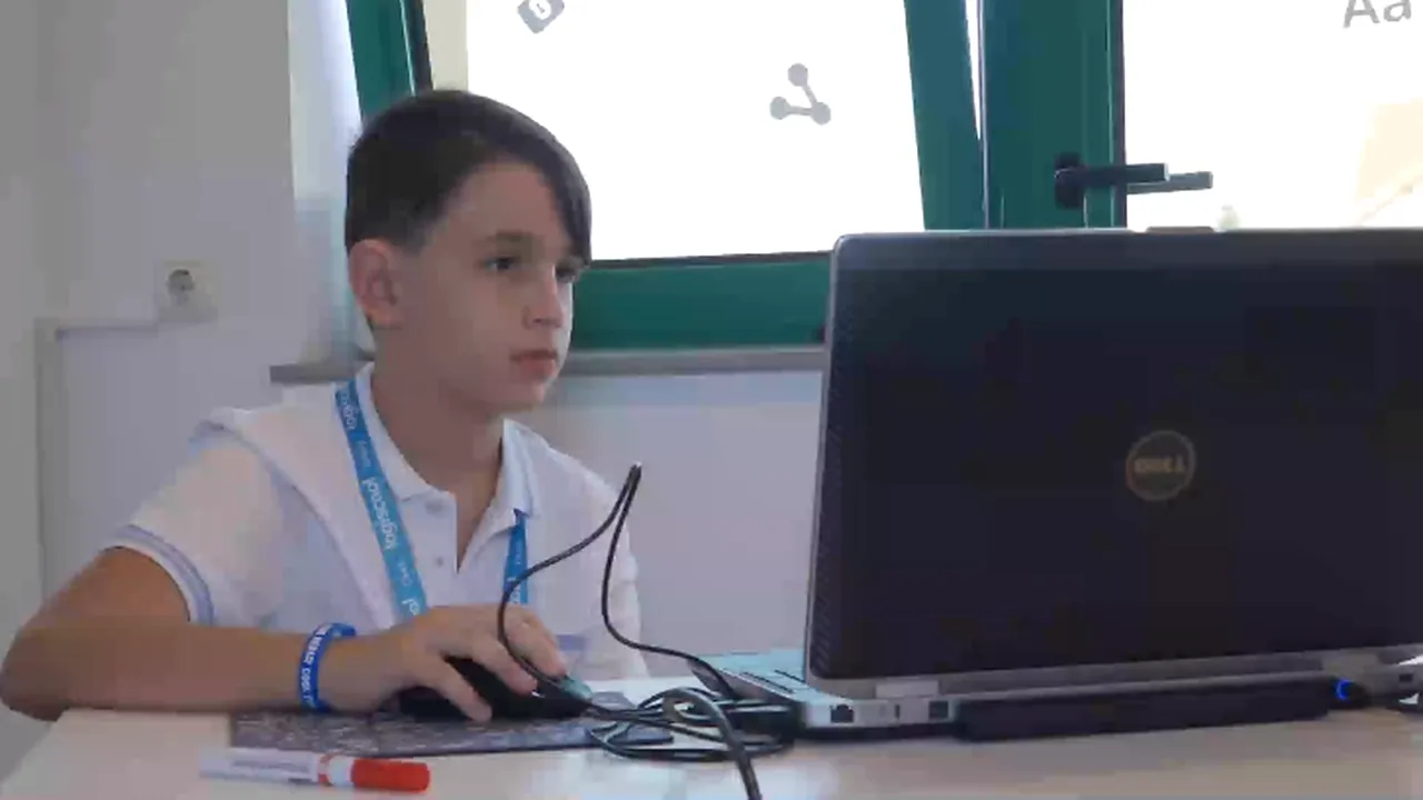 Şcoala de genii. Profesorii care îţi ajută copilul să calce pe urmele lui Bill Gates