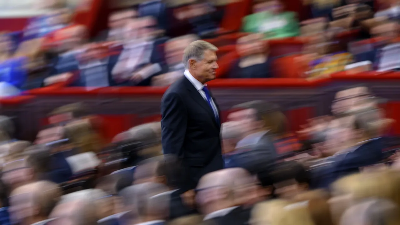 Lasconi: Demisia lui Klaus Iohannis vine foarte târziu, e nevoie să repunem România pe drumul corect