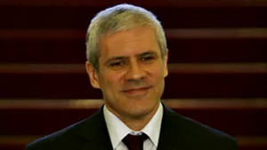 Boris Tadici declară că Serbia nu renunţă nici la Kosovo şi nici la UE