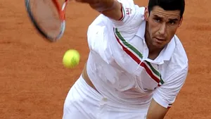 Hănescu ar putea primi interdicţie pe viaţă la Wimbledon