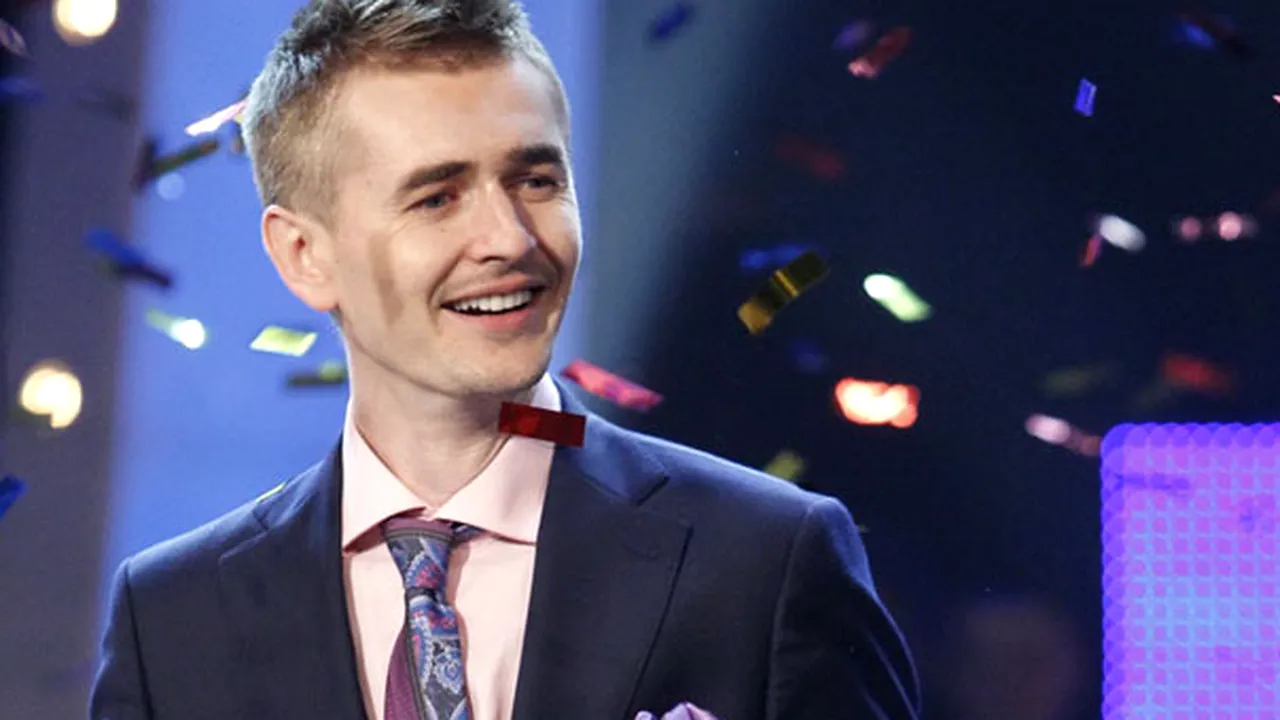Cristian Gog: Fiecare are nevoie de puţină magie în viaţa lui. Voi promova acest domeniu
