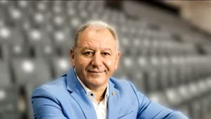 DNA desfășoară percheziții la Consiliul Județean Bistrița Năsăud și la casa liderului PSD, Radu Moldovan