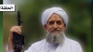 Ayman al-Zawahiri critică dur acţiunile NATO, într-un nou presupus mesaj audio al Al-Qaida