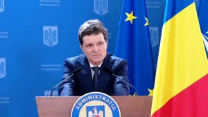 Mesajul lui Nicușor Dan pentru noua generație de magistrați: Feriți-vă de aroganță, suficiență și conformism