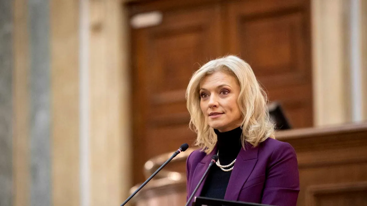 Gorghiu, despre decizia CSM privind judecătoarea cazului 2 Mai: Mi-aş fi dorit să spulbere orice fel de semn de întrebare