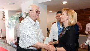 Firea, după moartea lui Arşinel: Ce veste tristă pentru întreaga lume artistică