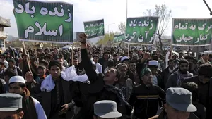 Opt angajaţi ai ONU, ucişi în Afganistan în urma unui atac împotriva sediului lor