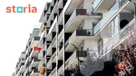 Surpriză pe piața imobiliară: în București, apartamentele noi sunt cu până la 34.000 de euro mai ieftine decât cele vechi