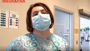 Merită aplauzele tale! Provocările asistenţilor în era Covid-19: ”A fost teamă la început, trebuia să încerci să gestionezi această teamă”