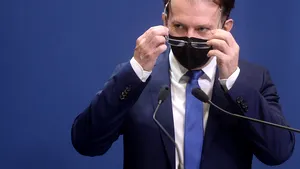 Cîţu, despre relaxare: „Mi s-a spus că sunt foarte optimist. Starea de alertă rămâne”